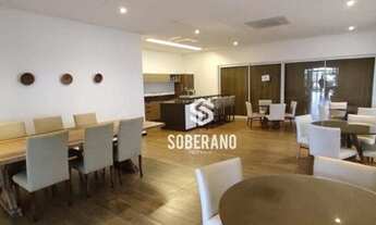 Imagem 10: Apartamento com 4 dormitórios para alugar, 223 m² por R$ 9.400,00/mês - Altiplano Cabo Bra