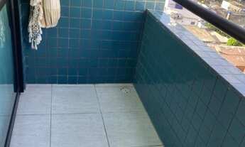 Imagem 3: Boa Viagem, 3 Qts 1 Suite, 70m², Varanda, Andar Alto, Nascente, Ventilado, Armários, Lazer