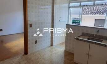 Imagem 4: 1 dormitório amplo no centro com garagem - ótimo posição solar