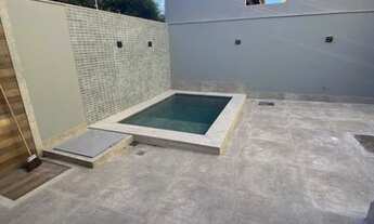 Imagem 4: Casa Duplex de luxo disponível em condomínio