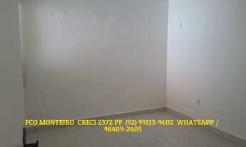 Imagem 4: Casa para venda tem 180 metros quadrados com 2 quartos em Nova Cidade - Manaus - AM