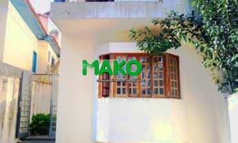 Imagem 2: SOBRADO RESIDENCIAL Á VENDA NA VILA SÔNIA !! ÓTIMO SOBRADO COM 180M² DE ÁREA CONSTRUÍDA