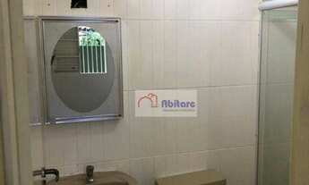 Imagem 7: Apartamento com 3 dormitórios, 110 m² - venda por R$ 310.000,00 ou aluguel por R$ 1.200,00