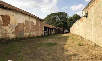 Imagem 4: Terreno Comercial Santa Terezinha