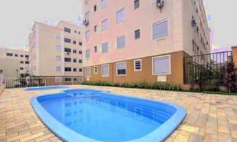 Imagem: Apartamento com 2 dormitórios à venda