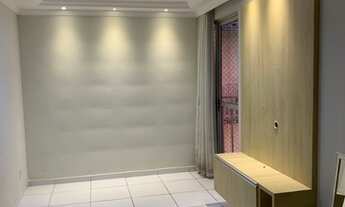 Imagem 7: Condomínio Alameda Sapucaia