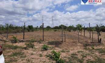 Imagem: Terreno à venda, 480 m² por R$ 24.999,99