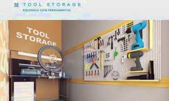 Imagem 4: Apartamento com 2 dormitórios à venda, 55 m² por R$ 406.000,00 - Vila Galvão - Guarulhos/S