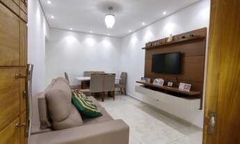 Imagem 2: Sobrado para venda com 120 m² com 4 quartos em RUA CASAREJOS - Mogi das Cruzes - SP RES/CO