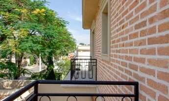 Imagem 6: Casa à venda, 1000 m² por R$ 7.800.000,00 - Jardim Guedala - São Paulo/SP