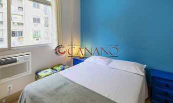 Imagem 5: Rio de Janeiro - Apartamento Padrão - Copacabana