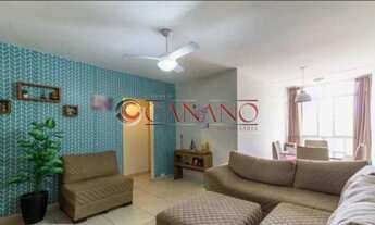 Imagem 3: Rio de Janeiro - Apartamento Padrão - Sampaio