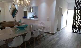 Imagem 3: Casa à venda em Condomínio, próximo a Al Lucas Nogueira - 4 suítes - Teto e Afeto - Imobil