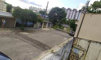 Imagem 2: Sobrado para venda tem 270 metros quadrados com 2 quartos em Planalto - São Bernardo do Ca