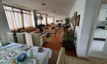 Imagem 7: Apartamento para venda com 320 metros quadrados com 4 quartos em Graça - Salvador - BA