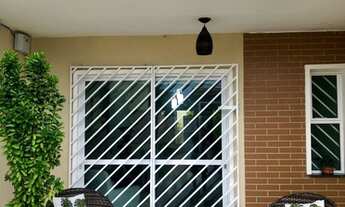 Imagem 4: CASA RESIDENCIAL em FORTALEZA - CE, PARQUE DOIS IRMÃOS