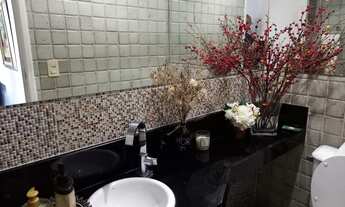 Imagem 6: Avenida Boa Viagem, 4 Qts,4 Suites, 220m², Varanda, 3 Vagas, Dependencia, Lazer Completo