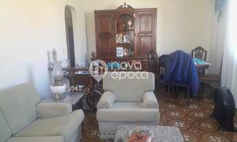 Imagem 2: Rio de Janeiro - Apartamento Padrão - Higienópolis