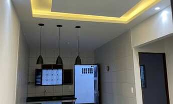 Imagem 6: Oportunidade! Casa no Alto do Mateus por Apenas R$110.000,00