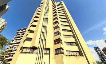 Imagem 2: Curitiba - Apartamento Padrão - Juvevê