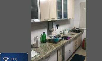 Imagem 6: Casa com 2 dormitórios à venda, 73 m² por R$ 530.000 - Vila Guilhermina - São Paulo/SP