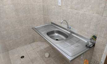 Imagem 4: Salão para alugar, 60 m² por R$ 2.100,00/mês - Jardim Palermo - São Bernardo do Campo/SP