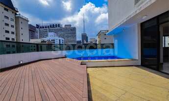 Imagem 3: São Paulo - Apartamento Padrão - Jardim América