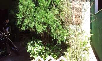 Imagem 3: Casa - Recanto Quarto Centenário - Jundiaí