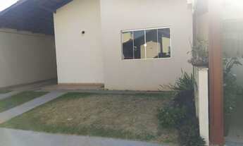 Imagem: Casa em Condomínio para Venda em Goiânia