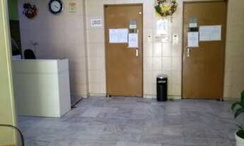 Imagem 3: Kitnet/conjugado para venda com 30 metros quadrados com 1 quarto em Cidade Baixa - Porto A