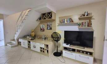 Imagem 4: Casa com 3 quartos à venda por R$ 550.000 - Parque Burle - Cabo Frio/RJ