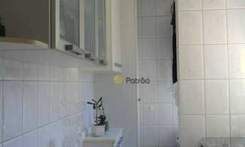 Imagem 2: Apartamento à venda, 64 m² por R$ 380.000,00 - Centro - São Bernardo do Campo/SP