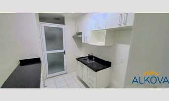 Imagem 4: Apartamento Residencial à venda, Vila Tesouro, São José dos Campos - AP6429