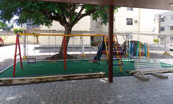 Imagem 3: Apartamento 2/4 Suite Para Venda No Torre do Mar I - Capim Macio