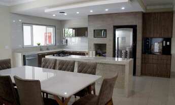 Imagem 6: Casa - Venda - Sumaré - Jd. Macarenko - 3 Dorm