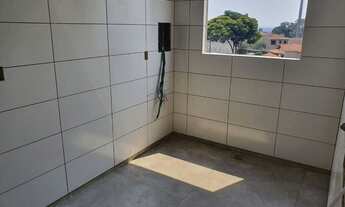 Imagem 5: Cobertura com 2 dormitórios à venda, 120 m² por R$ 520.000,00 - Serrano - Belo Horizonte/M