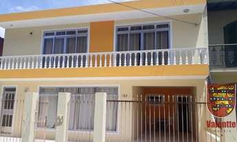 Imagem: FLORIANóPOLIS - Casa Padrão - Balneário