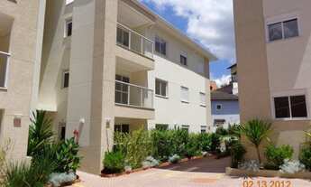 Imagem 7: Apartamento 02 e 03 Dormitorios - São Roque / SP no bairro ESPLANADA MENDES