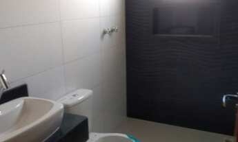 Imagem 6: Sobrado para venda com 130 metros quadrados com 3 quartos em Bela Vista - Osasco - SP