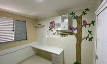 Imagem 9: Apartamento para alugar, 48 m² por R$ 900,00/mês - Jardim Paulista - Rio Claro/SP