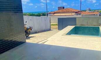 Imagem 2: Casas de alto padrão a venda na praia de Carapibus