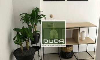 Imagem 3: Apartamento com 2 dormitórios para alugar, 88 m² por R$ 12.500/mês - Jardim Paulista - São