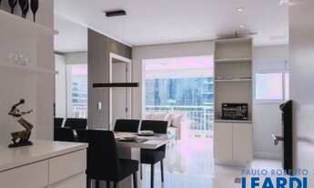 Imagem 2: APARTAMENTO - VILA OLÍMPIA - SP