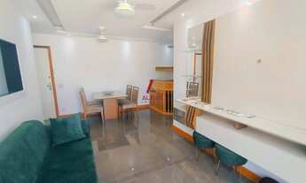 Imagem 3: RIO DE JANEIRO - Apartamento Padrão - Humaitá