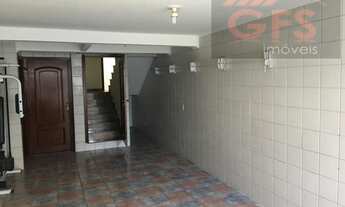 Imagem 4: Casa em Condomínio para Venda em São Paulo, City Recanto Anastácio, 3 dormitórios, 1 suíte