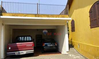 Imagem 4: Terreno (Zona Mista), com duas casas à venda, 408 m² por R$ 700.000 - Rua Amaro Bezerra Ca