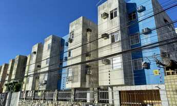 Imagem 3: Apartamento para venda possui 67 metros quadrados com 2 quartos em Cordeiro - Recife - PE