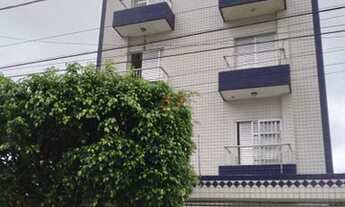 Imagem: Apartamento com 1 dorm, Guilhermina, Praia