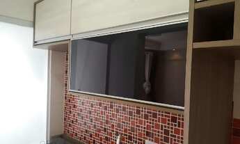 Imagem 6: APARTAMENTO - JARDIM GUACIARA, TABOÃO DA SERRA/SP