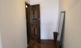 Imagem 7: Posto 6 andar alto ampla planta